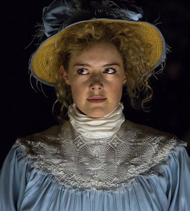 Malthouse Theatre - Picnic at Hanging Rock