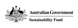 Aus Gov sustainability fund