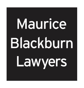Maurice Blackburn Lawyers 