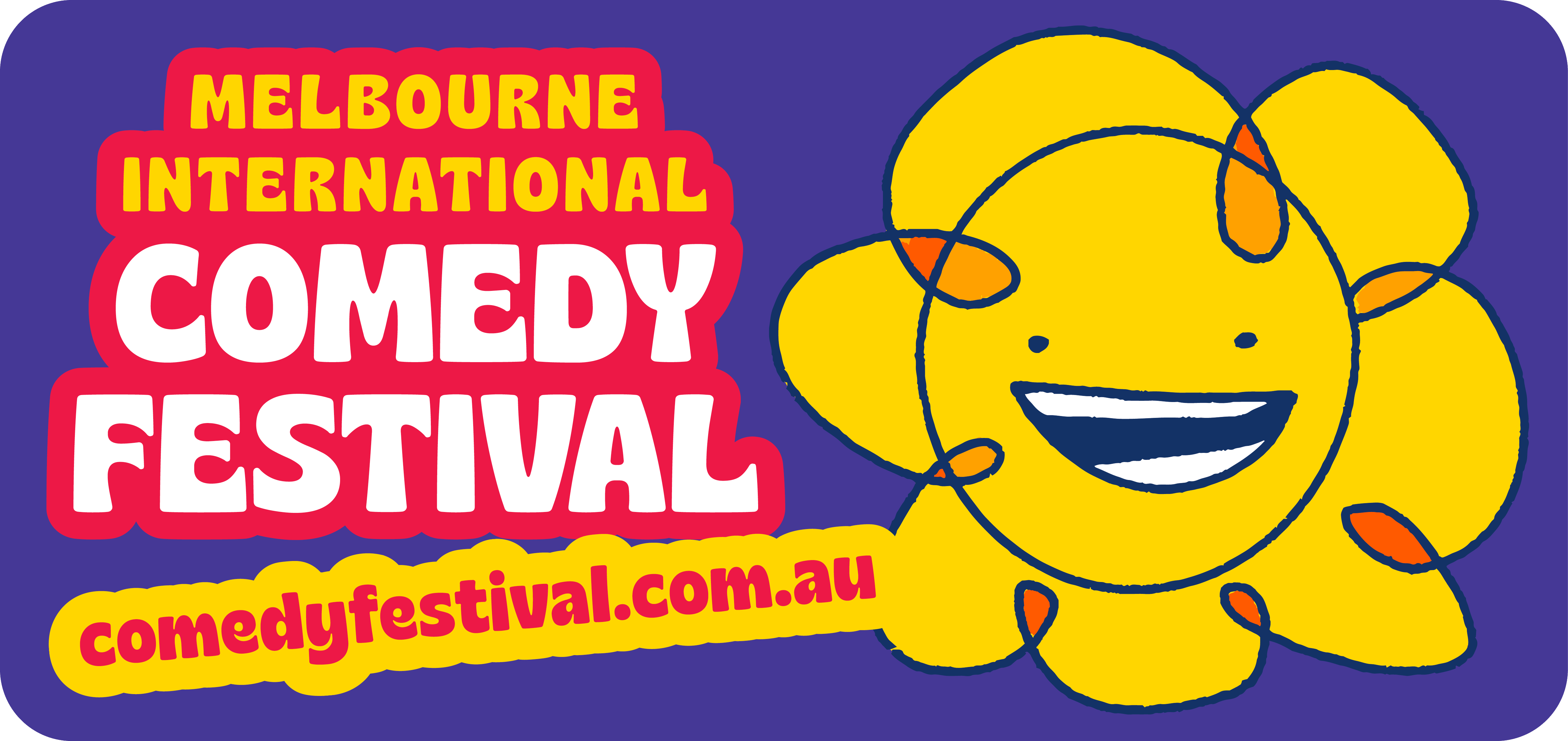 Melbourne Comedy Festival 